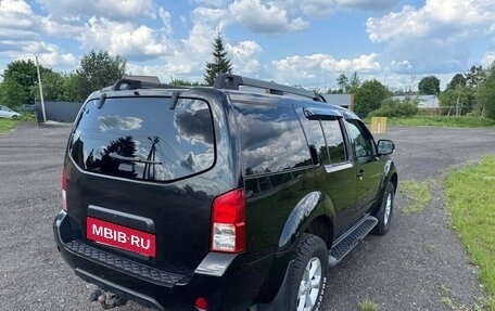Nissan Pathfinder, 2010 год, 1 500 000 рублей, 7 фотография