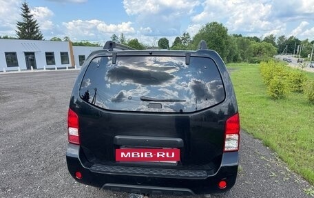 Nissan Pathfinder, 2010 год, 1 500 000 рублей, 8 фотография