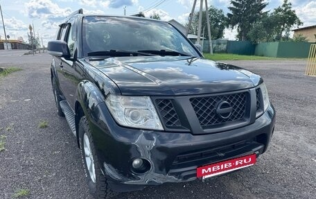 Nissan Pathfinder, 2010 год, 1 500 000 рублей, 3 фотография