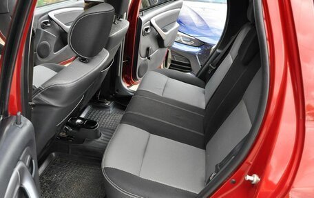 Renault Duster I рестайлинг, 2013 год, 890 000 рублей, 12 фотография