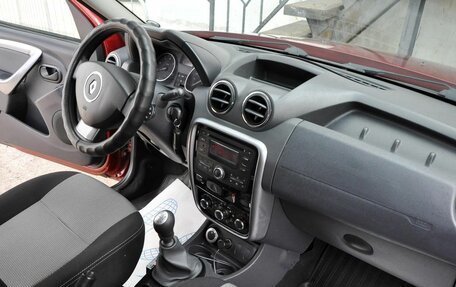Renault Duster I рестайлинг, 2013 год, 890 000 рублей, 10 фотография