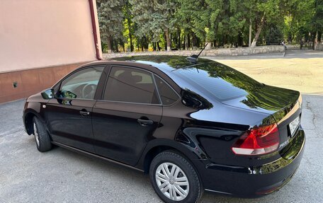 Volkswagen Polo VI (EU Market), 2019 год, 1 100 000 рублей, 3 фотография