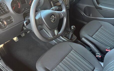 Volkswagen Polo VI (EU Market), 2019 год, 1 100 000 рублей, 7 фотография