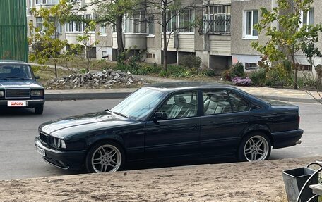 BMW 5 серия, 1995 год, 700 000 рублей, 4 фотография