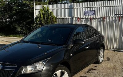 Chevrolet Cruze II, 2011 год, 730 000 рублей, 1 фотография
