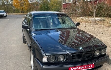 BMW 5 серия, 1995 год, 700 000 рублей, 2 фотография