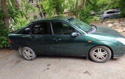 Ford Focus IV, 2003 год, 320 000 рублей, 1 фотография