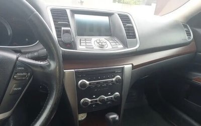 Nissan Teana, 2011 год, 1 080 000 рублей, 1 фотография