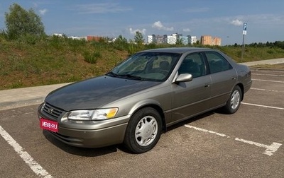 Toyota Camry, 1997 год, 785 000 рублей, 1 фотография