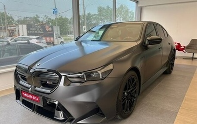 BMW M5, 2024 год, 21 900 000 рублей, 1 фотография