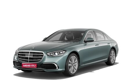 Mercedes-Benz S-Класс, 2024 год, 34 510 000 рублей, 1 фотография