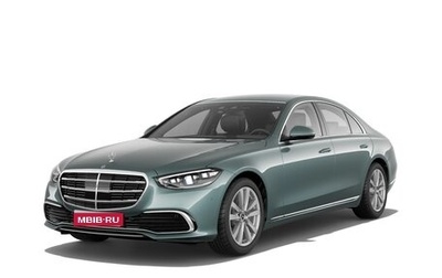 Mercedes-Benz S-Класс, 2024 год, 34 510 000 рублей, 1 фотография