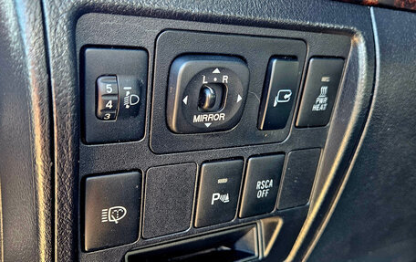 Toyota Land Cruiser 200, 2011 год, 2 750 000 рублей, 9 фотография