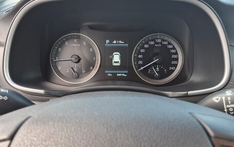 Hyundai Tucson III, 2020 год, 2 199 000 рублей, 15 фотография