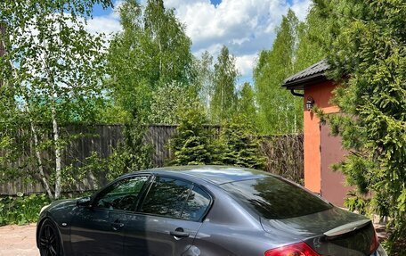 Infiniti G, 2007 год, 1 000 000 рублей, 2 фотография
