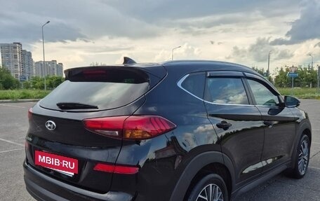 Hyundai Tucson III, 2020 год, 2 199 000 рублей, 3 фотография