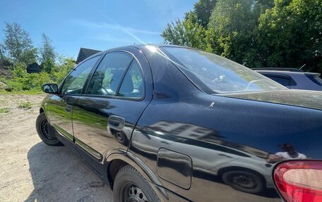 Nissan Almera, 2006 год, 240 000 рублей, 7 фотография