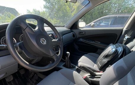 Nissan Almera, 2006 год, 240 000 рублей, 12 фотография