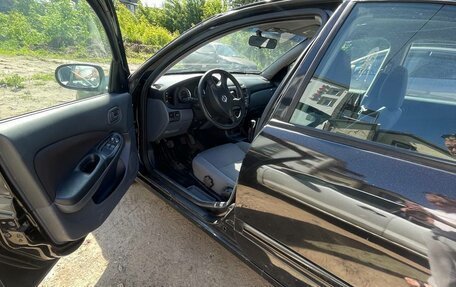 Nissan Almera, 2006 год, 240 000 рублей, 11 фотография