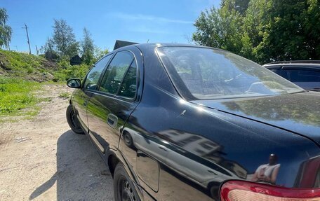 Nissan Almera, 2006 год, 240 000 рублей, 10 фотография