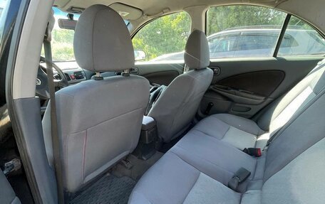 Nissan Almera, 2006 год, 240 000 рублей, 13 фотография