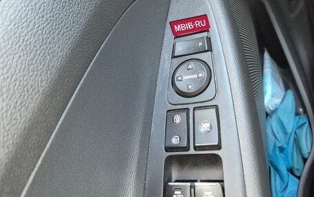 Hyundai Tucson III, 2020 год, 2 199 000 рублей, 18 фотография