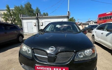 Nissan Almera, 2006 год, 240 000 рублей, 3 фотография