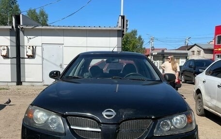 Nissan Almera, 2006 год, 240 000 рублей, 4 фотография