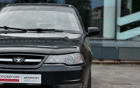 Daewoo Nexia I рестайлинг, 2011 год, 249 000 рублей, 9 фотография