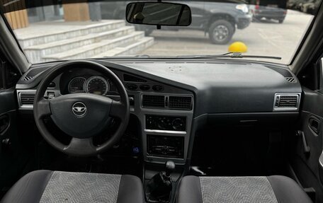Daewoo Nexia I рестайлинг, 2011 год, 249 000 рублей, 12 фотография