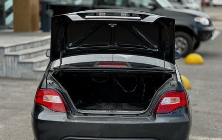 Daewoo Nexia I рестайлинг, 2011 год, 249 000 рублей, 11 фотография