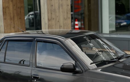 Daewoo Nexia I рестайлинг, 2011 год, 249 000 рублей, 8 фотография