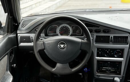 Daewoo Nexia I рестайлинг, 2011 год, 249 000 рублей, 13 фотография