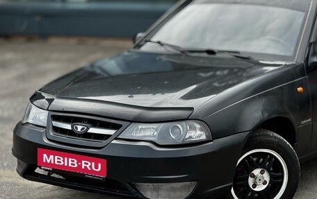 Daewoo Nexia I рестайлинг, 2011 год, 249 000 рублей, 5 фотография