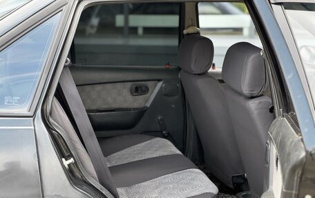 Daewoo Nexia I рестайлинг, 2011 год, 249 000 рублей, 15 фотография