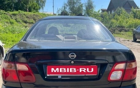 Nissan Almera, 2006 год, 240 000 рублей, 2 фотография