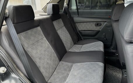 Daewoo Nexia I рестайлинг, 2011 год, 249 000 рублей, 16 фотография