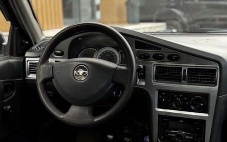 Daewoo Nexia I рестайлинг, 2011 год, 249 000 рублей, 18 фотография