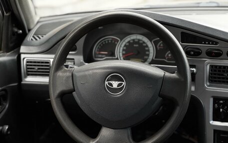 Daewoo Nexia I рестайлинг, 2011 год, 249 000 рублей, 27 фотография