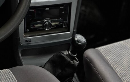 Daewoo Nexia I рестайлинг, 2011 год, 249 000 рублей, 26 фотография