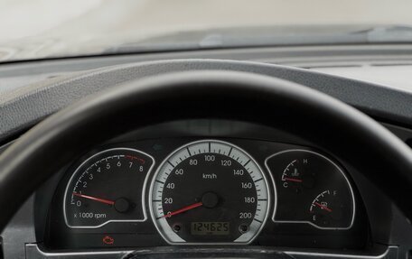 Daewoo Nexia I рестайлинг, 2011 год, 249 000 рублей, 30 фотография