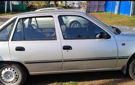 Daewoo Nexia I рестайлинг, 2008 год, 170 000 рублей, 4 фотография