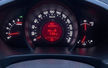 KIA Sportage III, 2011 год, 1 185 000 рублей, 8 фотография