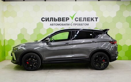 Geely Coolray I, 2024 год, 2 400 000 рублей, 7 фотография