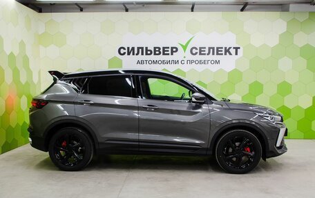 Geely Coolray I, 2024 год, 2 400 000 рублей, 8 фотография
