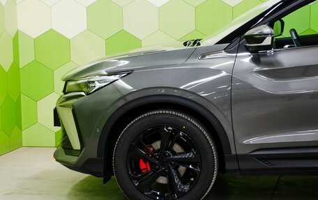 Geely Coolray I, 2024 год, 2 400 000 рублей, 9 фотография