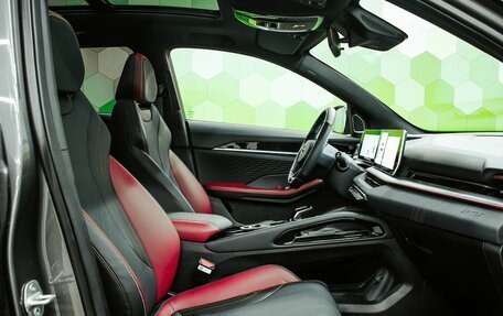 Geely Coolray I, 2024 год, 2 400 000 рублей, 11 фотография