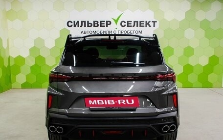 Geely Coolray I, 2024 год, 2 400 000 рублей, 4 фотография