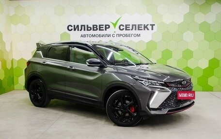 Geely Coolray I, 2024 год, 2 400 000 рублей, 5 фотография