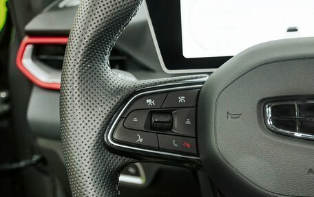 Geely Coolray I, 2024 год, 2 400 000 рублей, 16 фотография